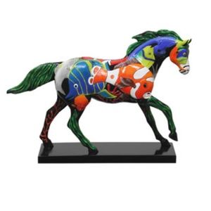 1st Edition - Tropical Reef - Painted Pony
